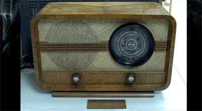 Polskie Radio podczas II wojny światowej. Informowało i jednoczyło