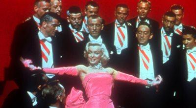 95. rocznica urodzin ikony popkultury Marilyn Monroe