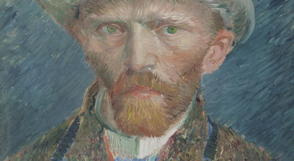 Jeden van Gogh więcej. Sensacyjne odkrycie w Szkocji