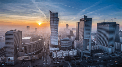 Lokalny i globalny kontekst przyszłości miast i wsi. Trwa Kongres Polska Wielki Projekt