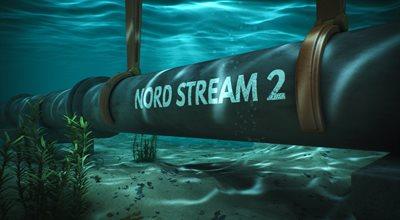 Operator wypuszcza część gazu z Nord Stream 2. Spekulacje "Spiegla" na temat przyszłości gazociągu