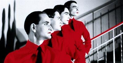 A jednak istnieje życie poza Kraftwerk… Muzyka syntezatorowa według Michała Kirmucia 