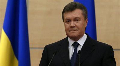 Wiktor Janukowycz dostał rosyjskie obywatelstwo? Kreml zaprzecza
