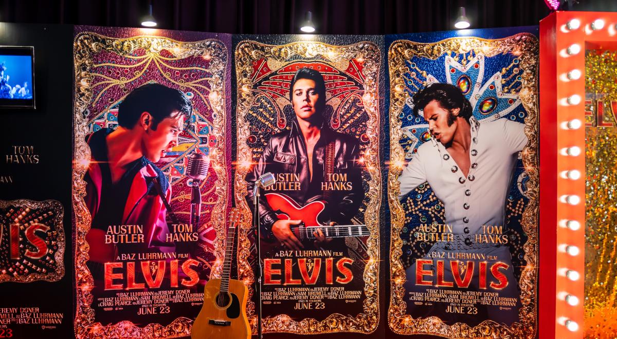 Polscy naśladowcy Presleya, czyli Elvis wiecznie żywy