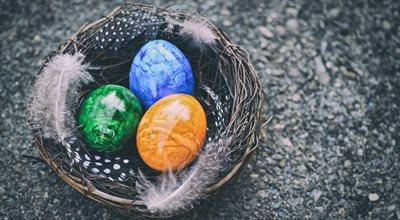 Wielkanocne tradycje i zabawy. Jajecznym szlakiem dookoła świata