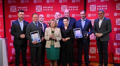 Znamy laureatów Nagród Gospodarczych Polskiego Radia 2023