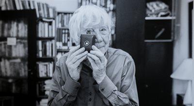 Tadeusz Rolke: wielki fotograf i literatura