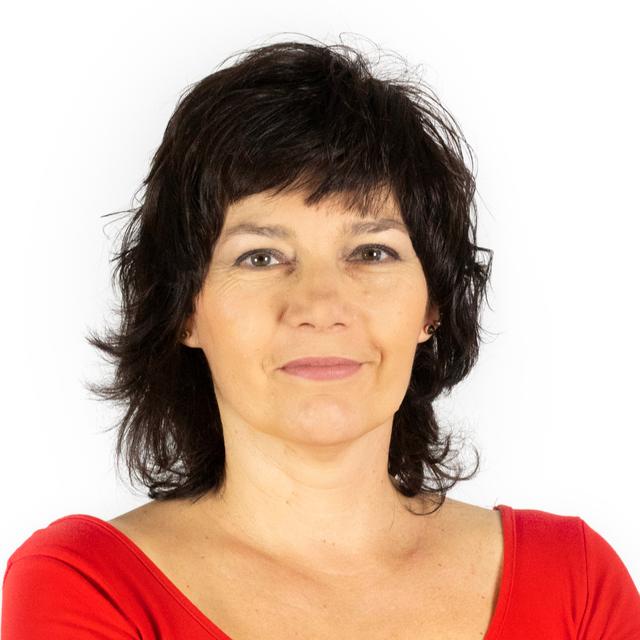 dr Joanna Neuhoff-Murawska