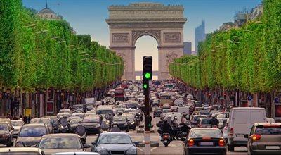 Właściciele SUV-ów będą płacili więcej? Mieszkańcy Paryża zdecydują ws. podwyższenia opłat parkingowych