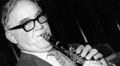 Benny Goodman – swing w czystej postaci