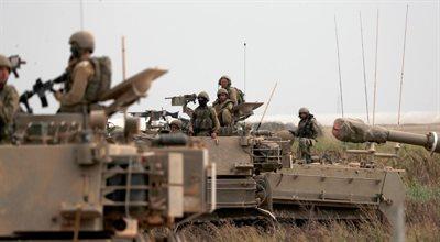 "Konflikt korzystny dla Rosji". Jan Parys o ataku na Izrael