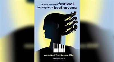 28. Wielkanocny Festiwal Beethovena. Zainauguruje go Sinfonia Varsovia