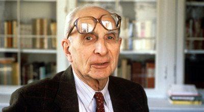 Claude Lévi-Strauss urodził się 115 lat temu. "Chciał z antropologii uczynić naukę ścisłą"