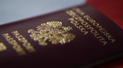 Z polskim paszportem w świat. Polska w rankingu Henley Passport Index 