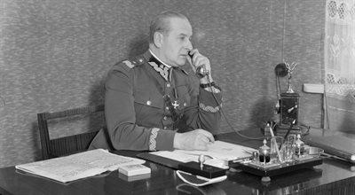 Mija 80. rocznica śmierci generała Bolesława Wieniawy-Długoszowskiego