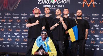 Eurowizja 2022: Ukraina wygrywa, za nią Wielka Brytania i Hiszpania [WYNIKI]
