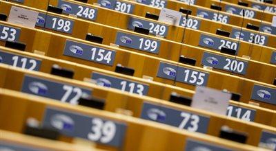 Jacek Karnowski o debacie w PE: to Rosja jest zainteresowana brakiem stabilności