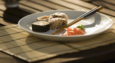 Kuchnia filmowa: Jiro i jego sushi