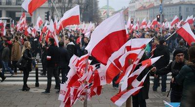 Spór o Marsz Niepodległości. Bąkiewicz: propaganda Goebbelsa oraz ta Winnickiego i Bosaka mają ze sobą wiele wspólnego