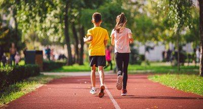 Sport wśród najmłodszych. Jak zachęcić dzieci do aktywności fizycznej?