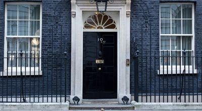 Kto obejmie fotel szefa rządu przy Downing Street? Dziś poznamy następcę Johnsona