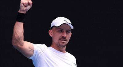 ATP Delray Beach: Jan Zieliński w półfinale turnieju debla. "Jesteśmy pewni siebie"