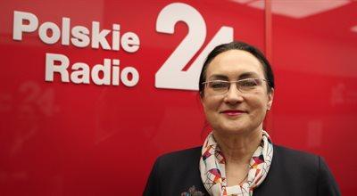 Izabela Kloc z PiS: Polska jest gotowa na twardy brexit