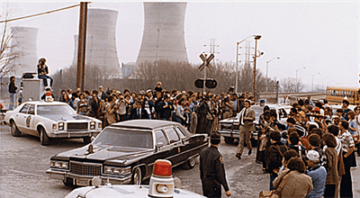 Anty-Czarnobyl. Co awaria w Three Mile Island mówi o bezpieczeństwie atomowym?