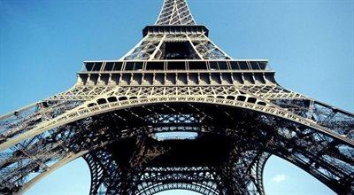 Wieża Eiffla – najbardziej rozpoznawalna budowla na świecie