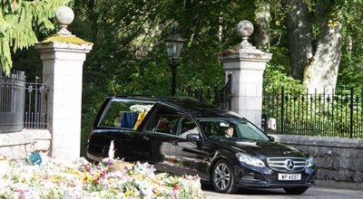 Arkady Rzegocki: królowa Elżbieta II była bardzo szanowana, na jej pogrzebie będzie wielu przywódców