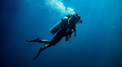 Fizyka nurkowania. Jak słyszymy pod wodą?