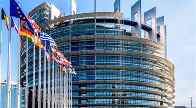 Bezcłowy handel z Ukrainą. Parlament Europejski chce zmian w umowie. Poprawka europosła Halickiego