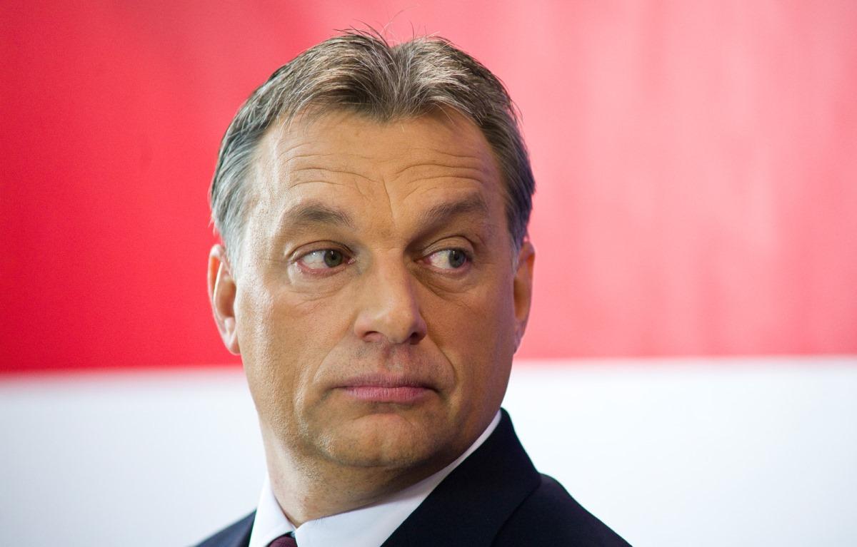Różnica zdań w V4 ws. uchodźców? "Premier Orban bardzo dobrze sobie radzi z Komisją Europejską" 