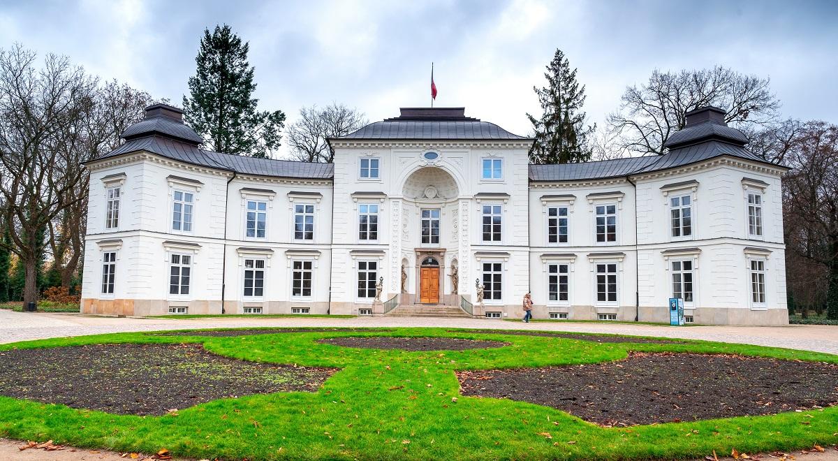 Pałac Myślewicki – niedoceniana perła Łazienek Królewskich w Warszawie