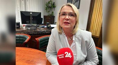 Wsparcie dla Ukrainy. Minister obrony Czech w PR24: sposób, w jaki zareagowała Polska, zasługuje na uznanie