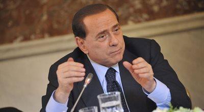 Silvio Berlusconi trafił do szpitala. Były premier Włoch ma poważne powikłania po COVID-19