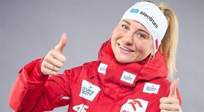 Izabela Marcisz wicemistrzynią świata juniorów. Świetny dzień Biało-Czerwonych