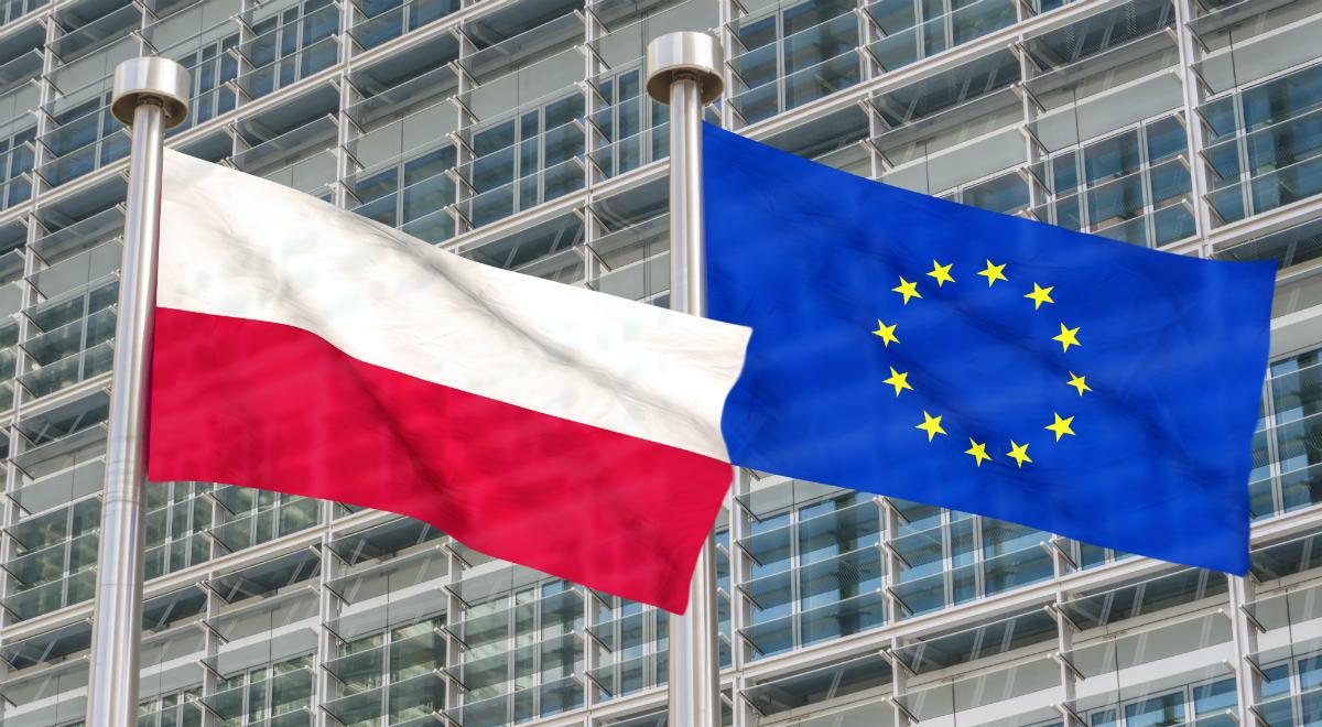 Jaka będzie przyszłość Polski w Unii Europejskiej? 