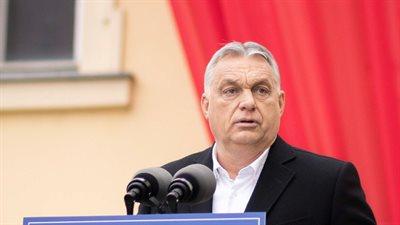 Fidesz wygrywa kolejne wybory. Orban: nasze zwycięstwo na pewno widać z Brukseli