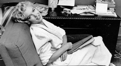 Marilyn Monroe: wielka gwiazda i nieszczęśliwa kobieta