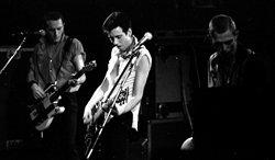 Dzień z The Clash