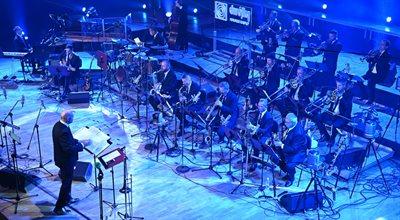 Big Band Śląski otworzył nowy sezon cyklu "Jazz.PL" [ZOBACZ WIDEO]