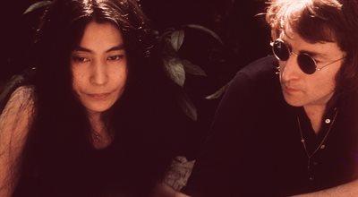 Yoko Ono i John Lennon. Skandaliści muzyki