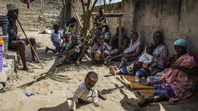 Ataki dżihadystów w Mozambiku. Misjonarze apelują o pomoc dla uchodźców
