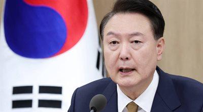 Korea Południowa. Cios dla rządzących konserwatystów