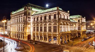 Gioacchino Rossini "Wilhelm Tell" w wykonaniu Wiedeńskiej Opery Państwowej