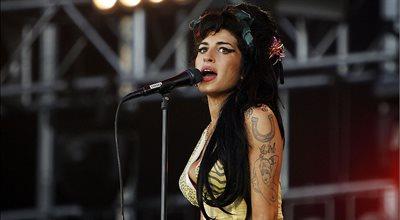 Koncert Amy Winehouse z festiwalu Glastonbury ukaże się na winylu