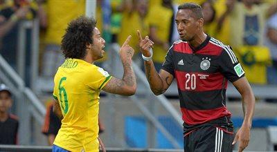 Wynik meczu Brazylia - Niemcy zaszokował świat. To był pogrom na mundialu