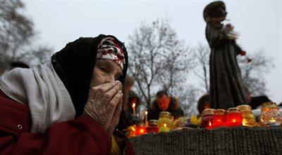 Hołodomor – zaplanowane z zimną krwią ludobójstwo na narodzie ukraińskim