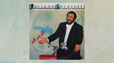 Luciano Pavarotti w Modenie